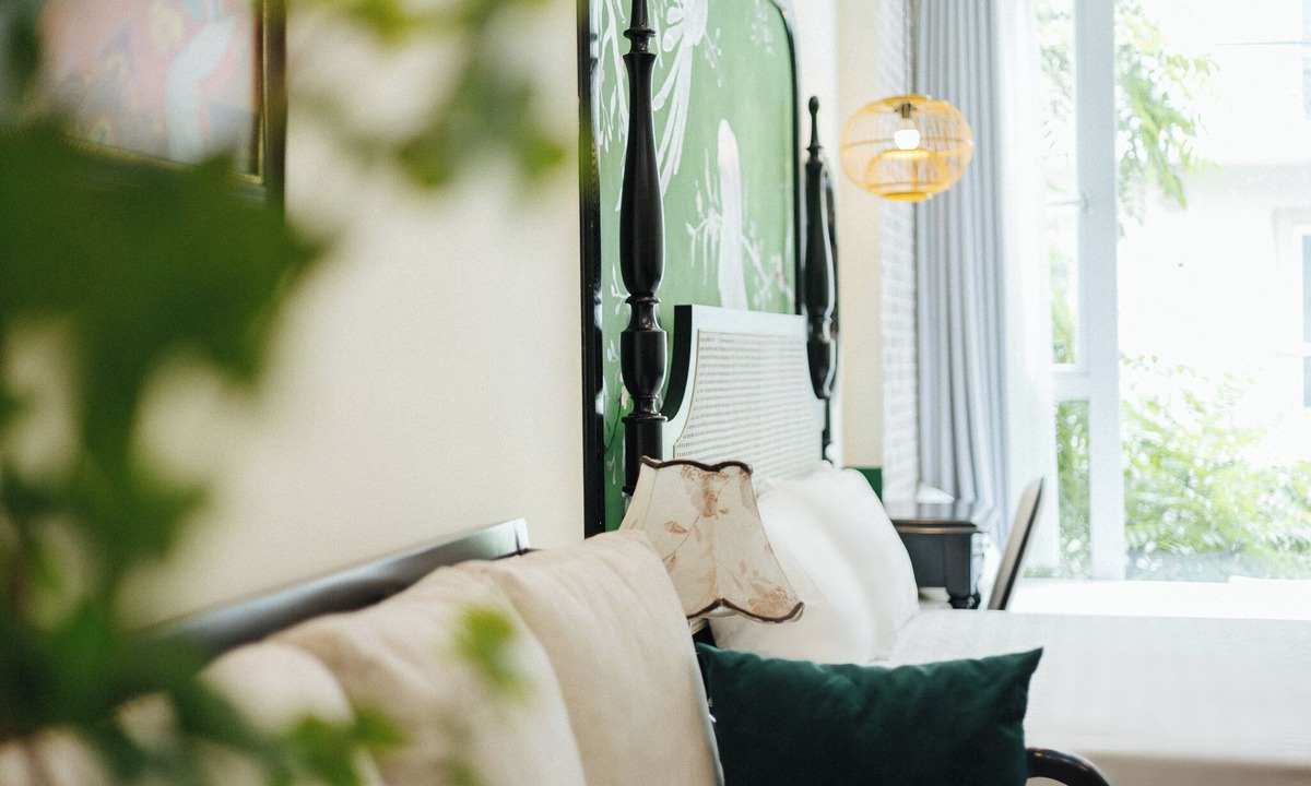 Yen Phu Hotel | Sun Clover Boutique Hotel
