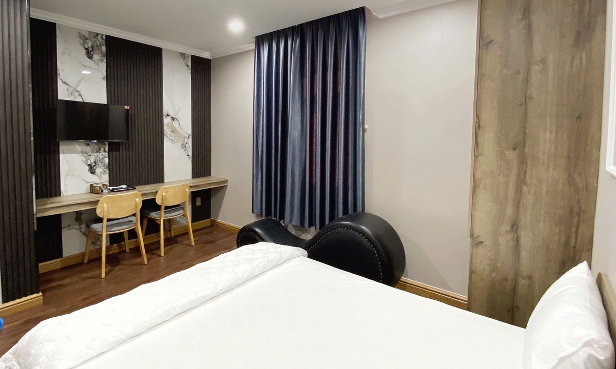 Tan Phu District Hotel | Thanh Binh Premium Hotel