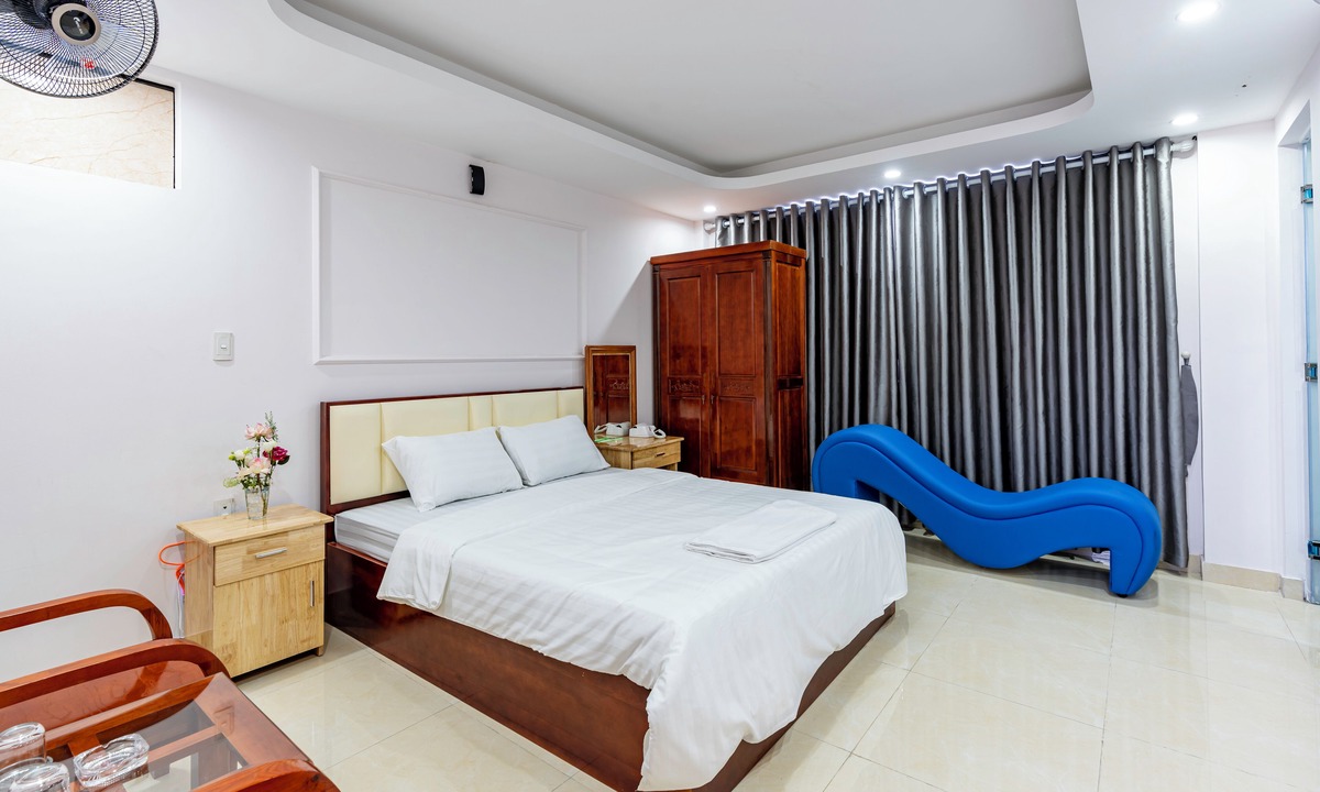 Long Bien Hotel | Light Hotel Ha Noi