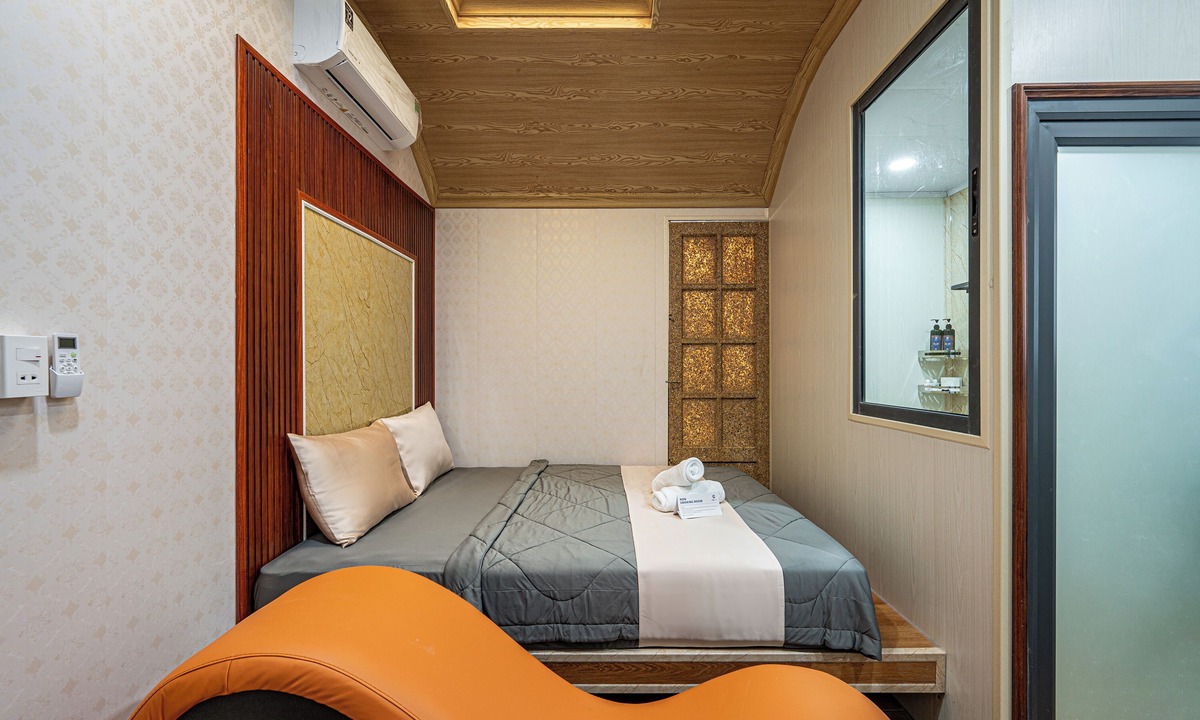 Dong Hoa Hotel | Cozrum - Cozy Home 2 Phú Yên