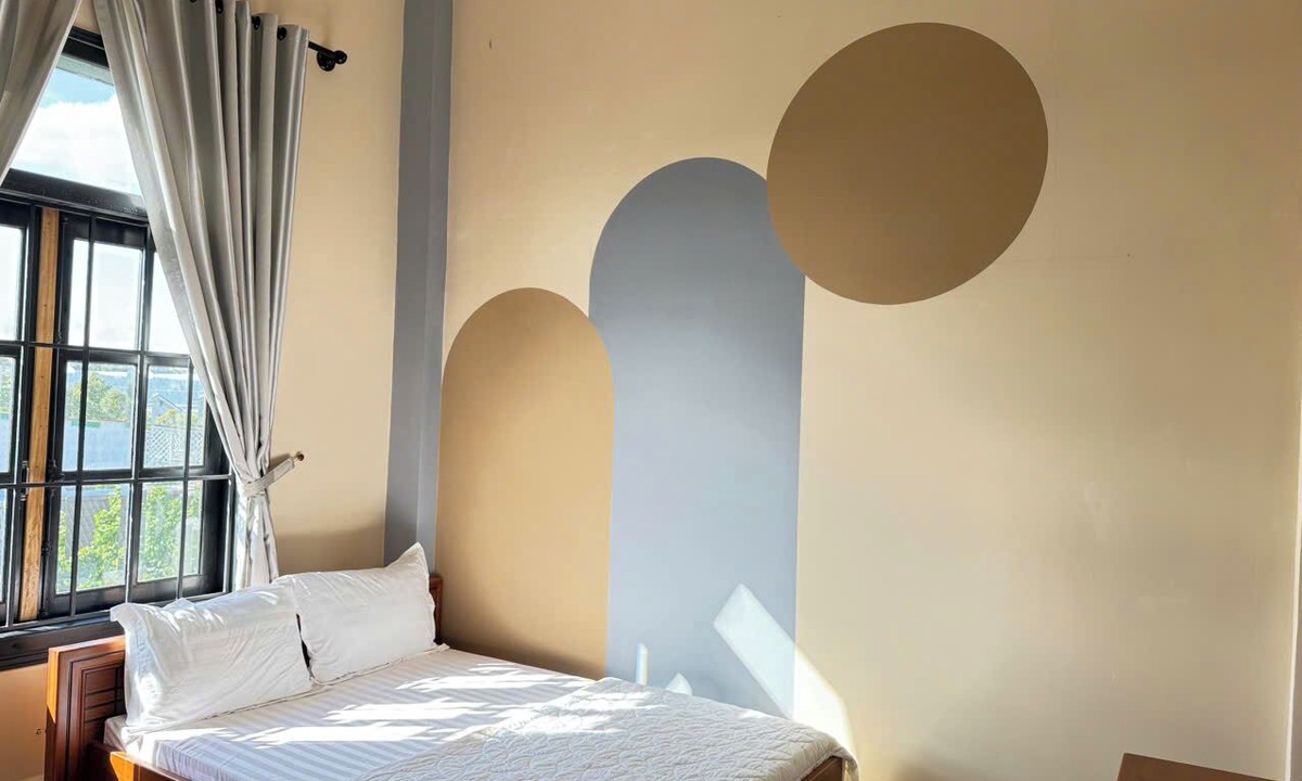 Buon Ma Thuot Hotel | Doi Ngoai Bien Phong SPA Hotel