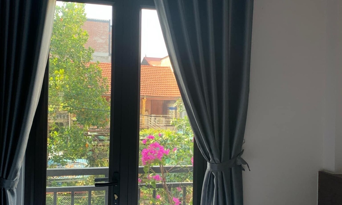 Hoa Lu Hotel | Tam Coc TK Hotel