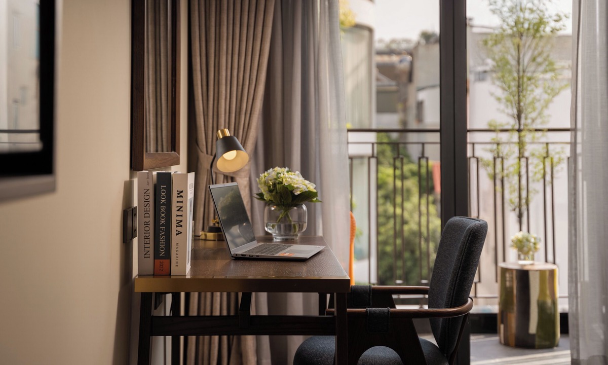 Ba Dinh Hotel | HOTEL de LAGOM
