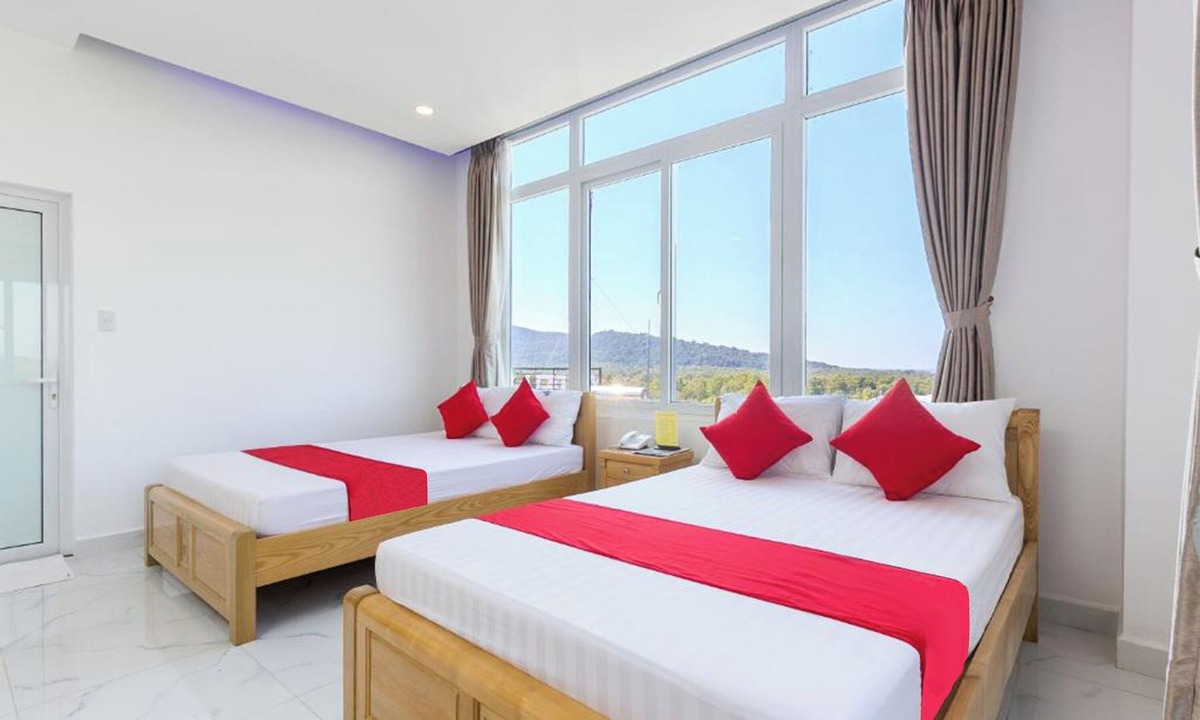 Duong To Hotel | Ruby Hotel Phu Quoc