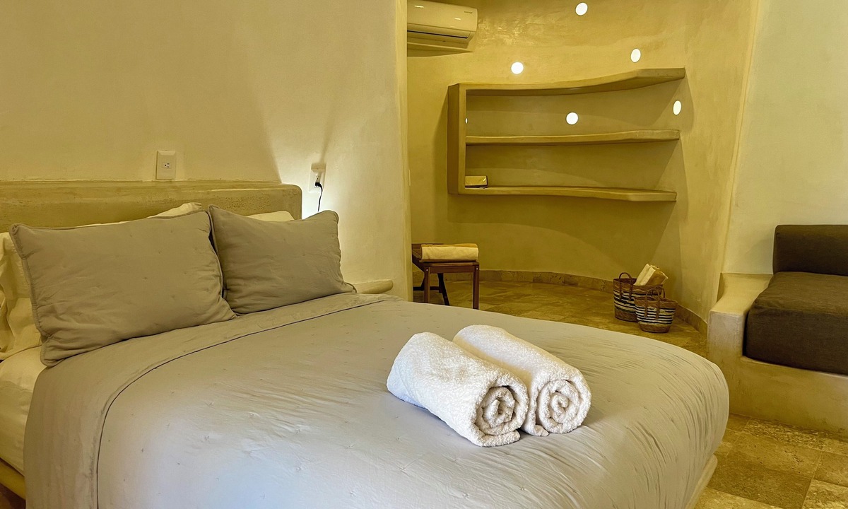 Saladita Apartment | Villas Cononda