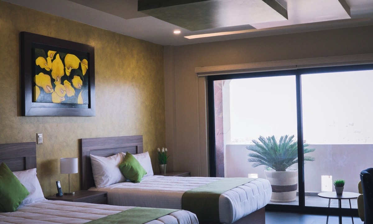 Atlixco Hotel | HOTEL QUINTA LOS LAURELES