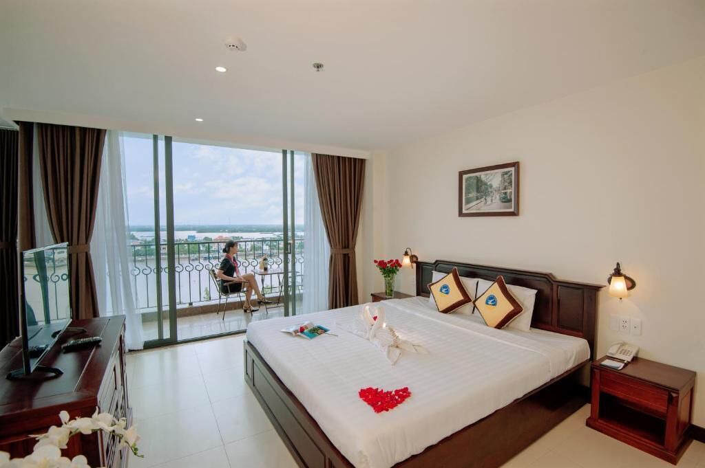 My Tho Hotel | Cuu Long Hotel