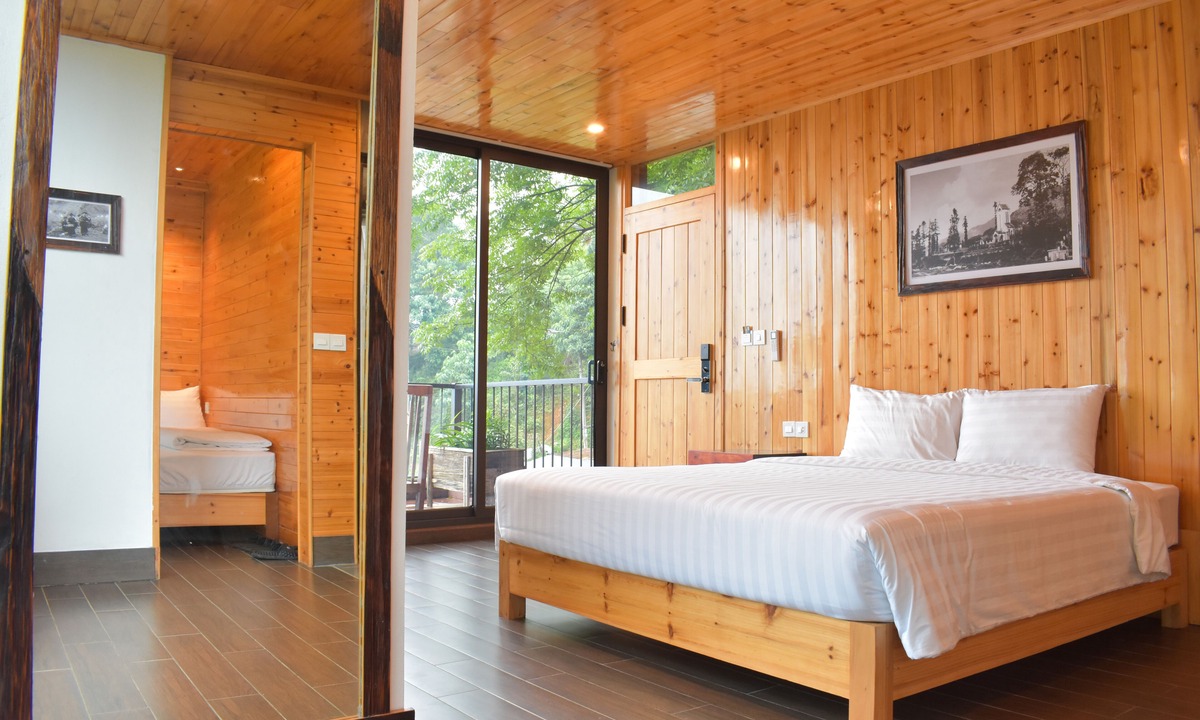 Sa Pa Hotel | Sapa Chill Retreat
