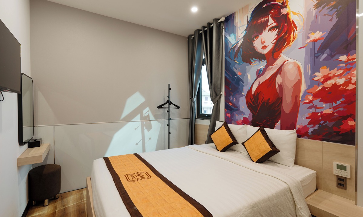 Ninh Kieu Hotel | 101 Can Tho Hotel