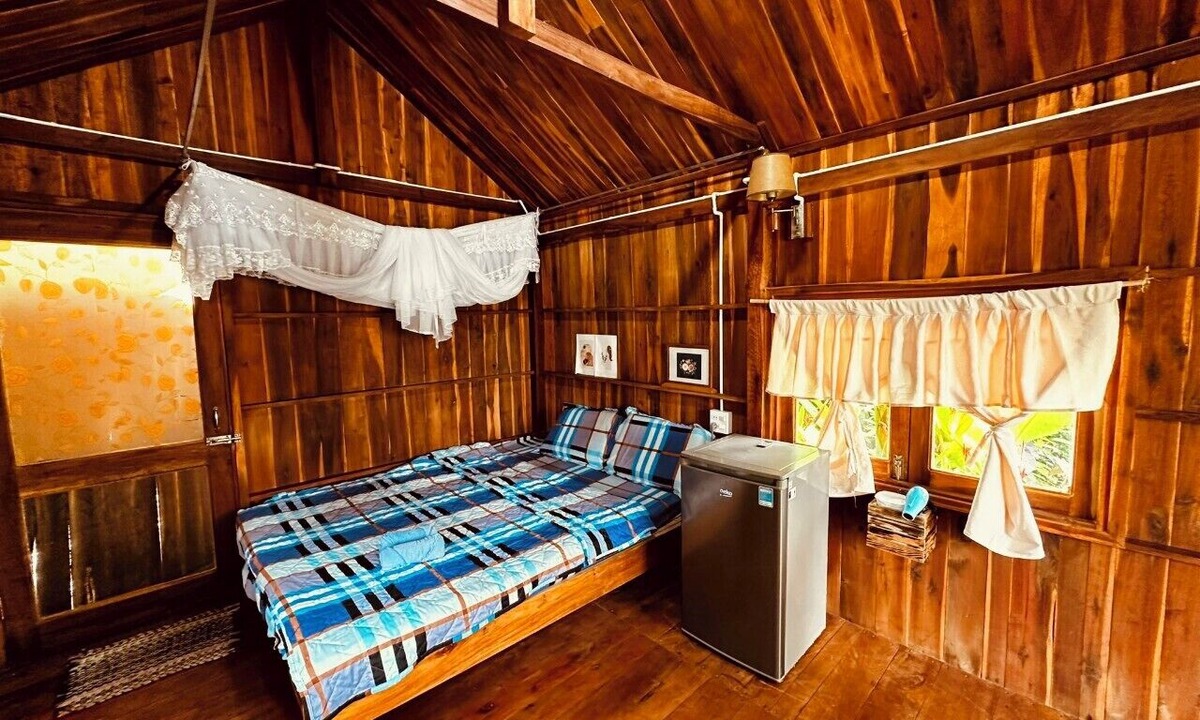 U Minh House | Farmstay Hoa Rung U Minh