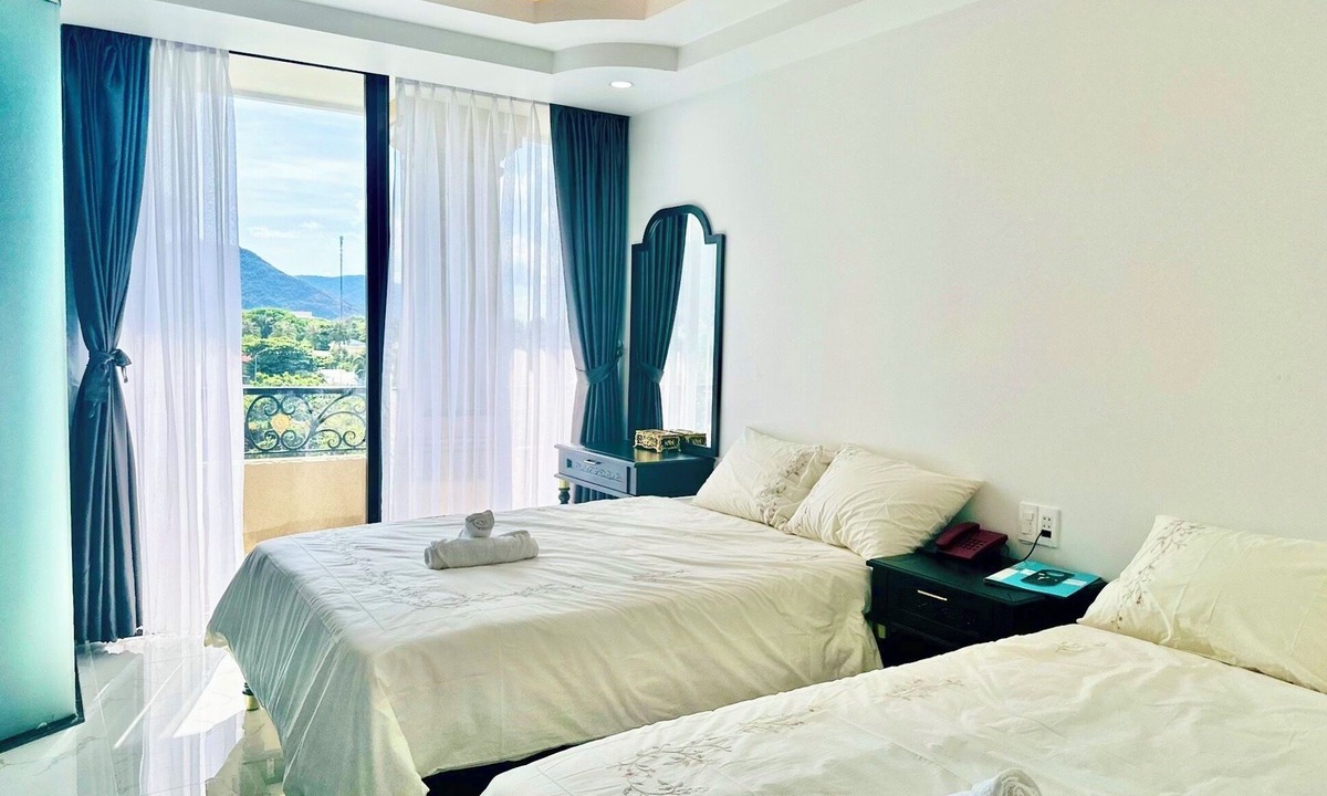 Con Son Hotel | Nereus Hotel