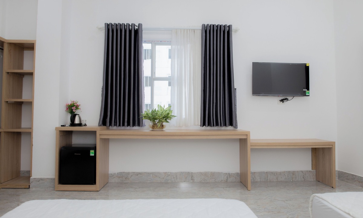 Ninh Kieu Hotel | Mien Tay Hotel