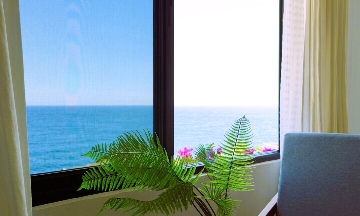 Santa Maria Huatulco Hotel | Casa Vanora