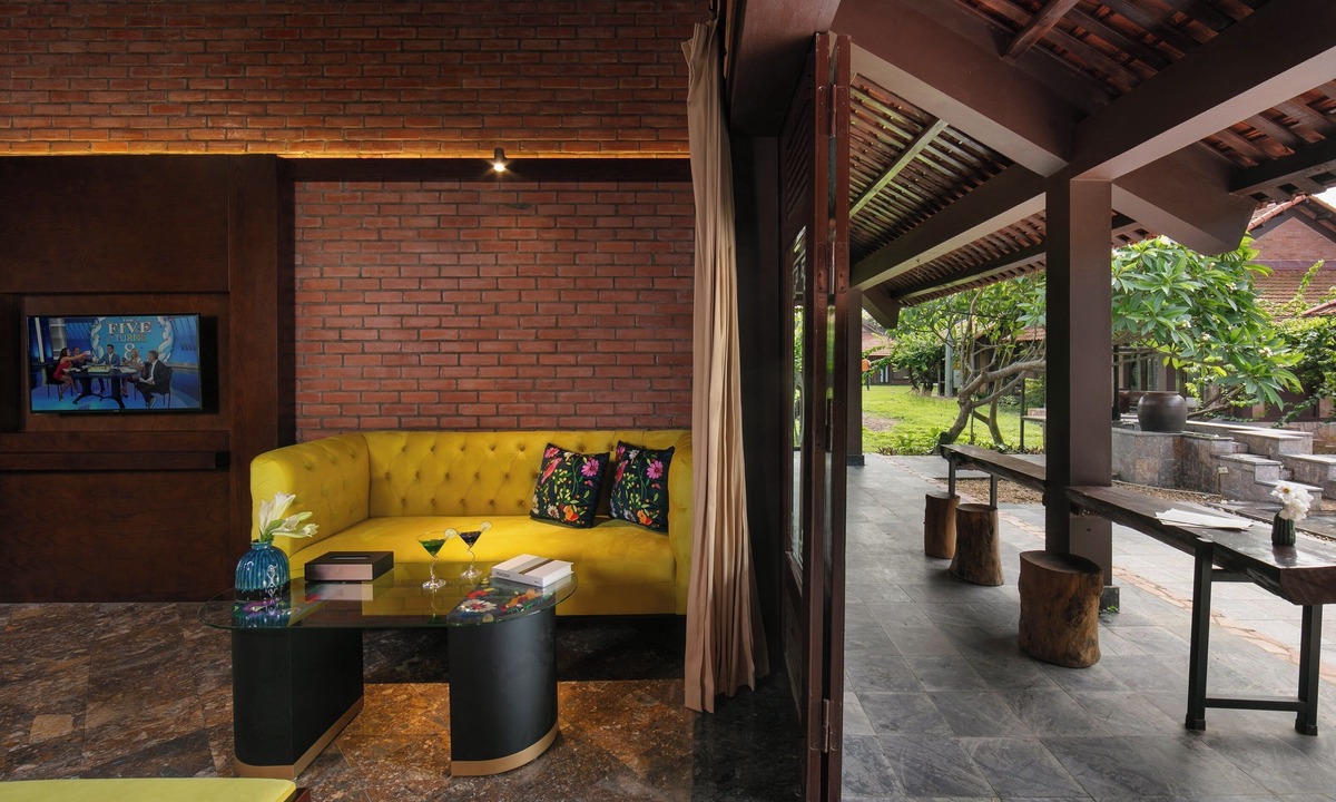 Son Tay Hotel | Asean Resort - Shiki Onsen & Spa