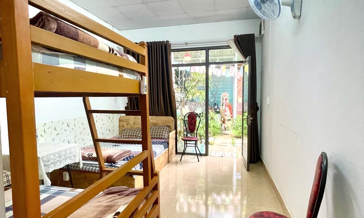 Pleiku Apartment | Lake View Homestay