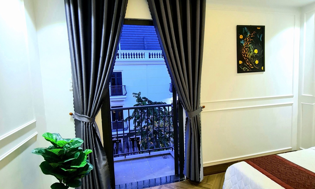 Cao Lanh Hotel | Thu Le Hotel