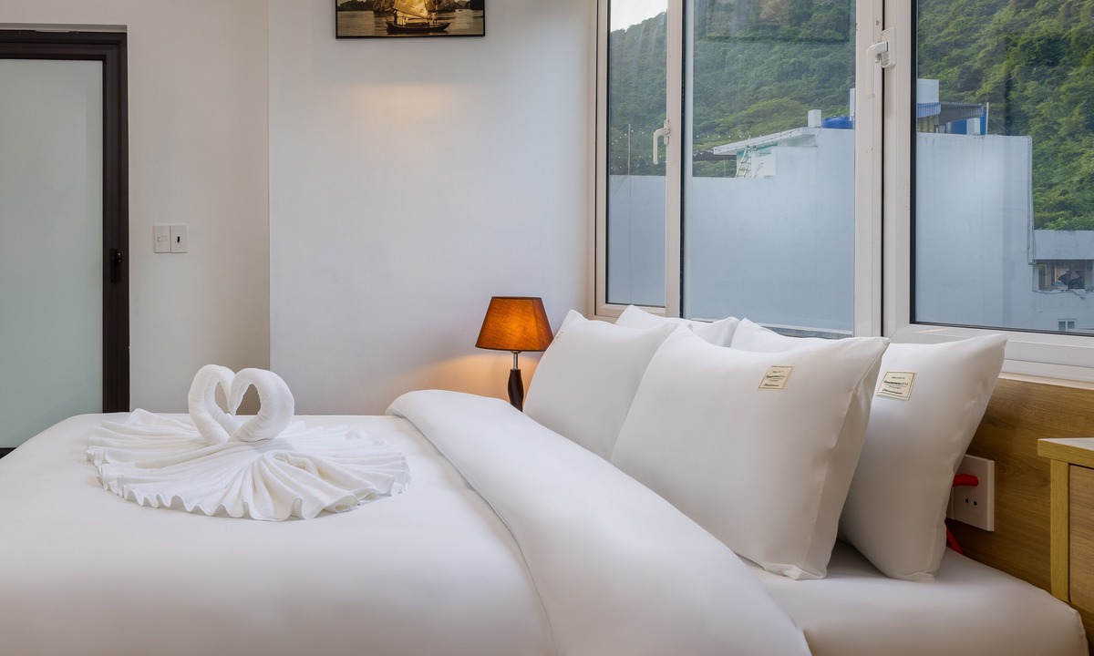 Cat Hai Hotel | Catba Hong Kong Hotel
