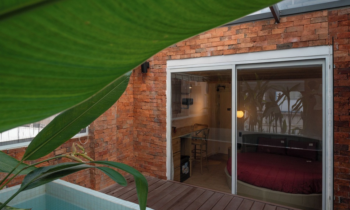 Nguyen Thai Binh Hotel | Zeus Living Central Hotel