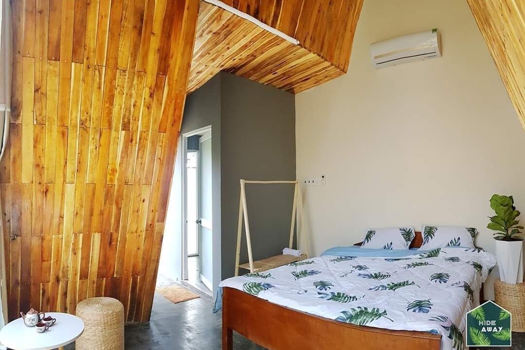 Ben Tre House | Hide Away Homestay