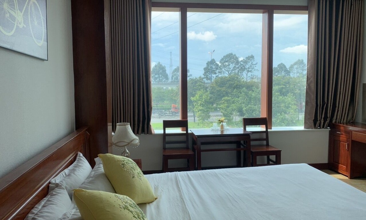 District 9 Hotel | Thành Vinh hotel & Apartment