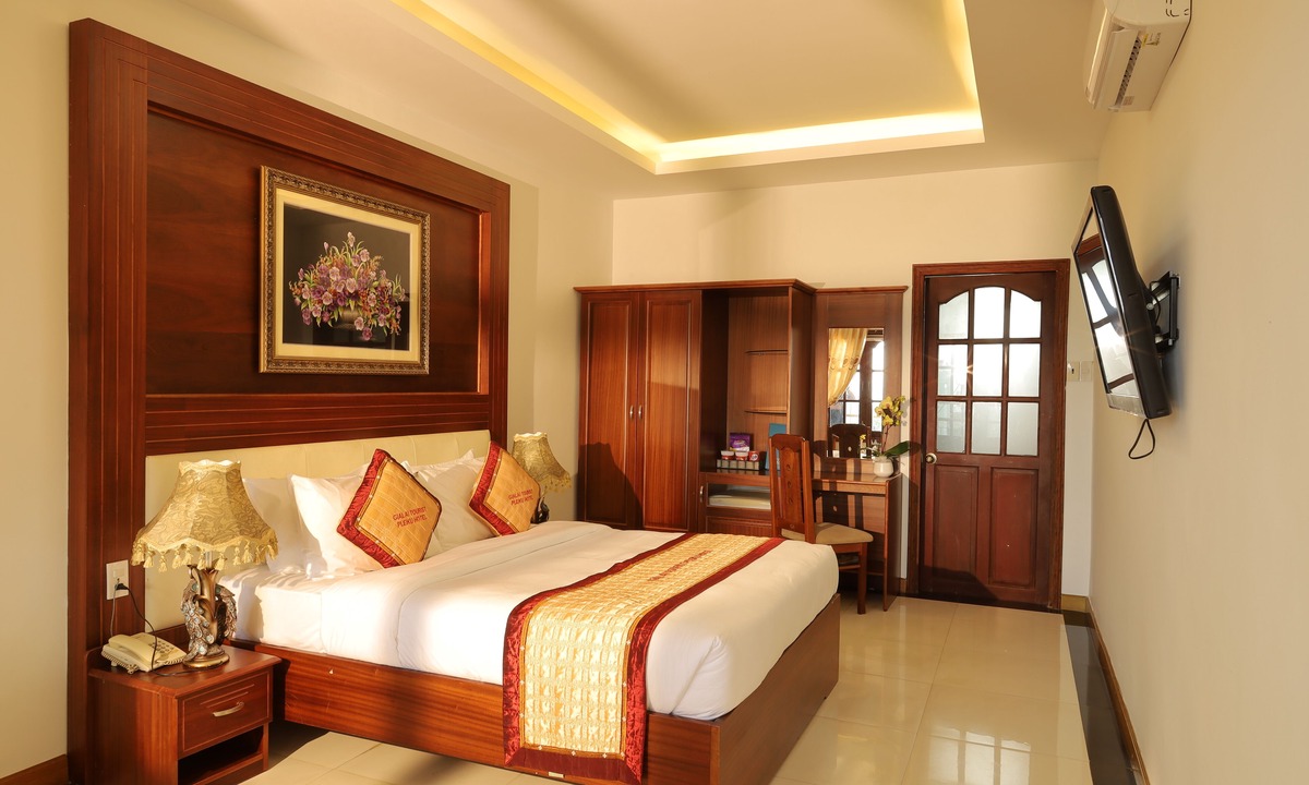 Pleiku Hotel | Pleiku Hotel by Gia Lai Tourist