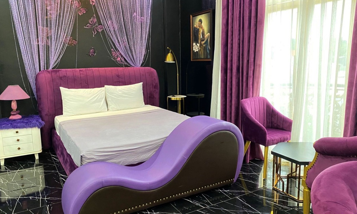 Thuy Xuan Hotel | OYO 1214 Hoang Gia Athena Hotel