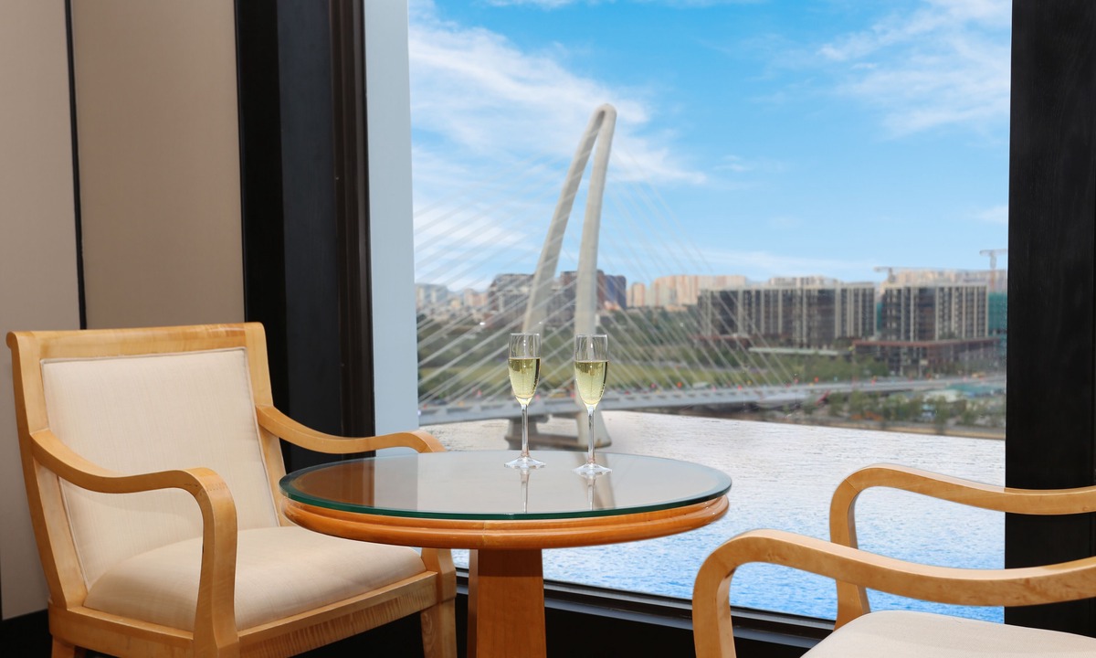 Little Japan Hotel | Lotte Hotel Saigon