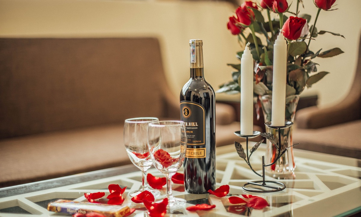 Vinh Hotel | Muong Thanh Vinh Hotel