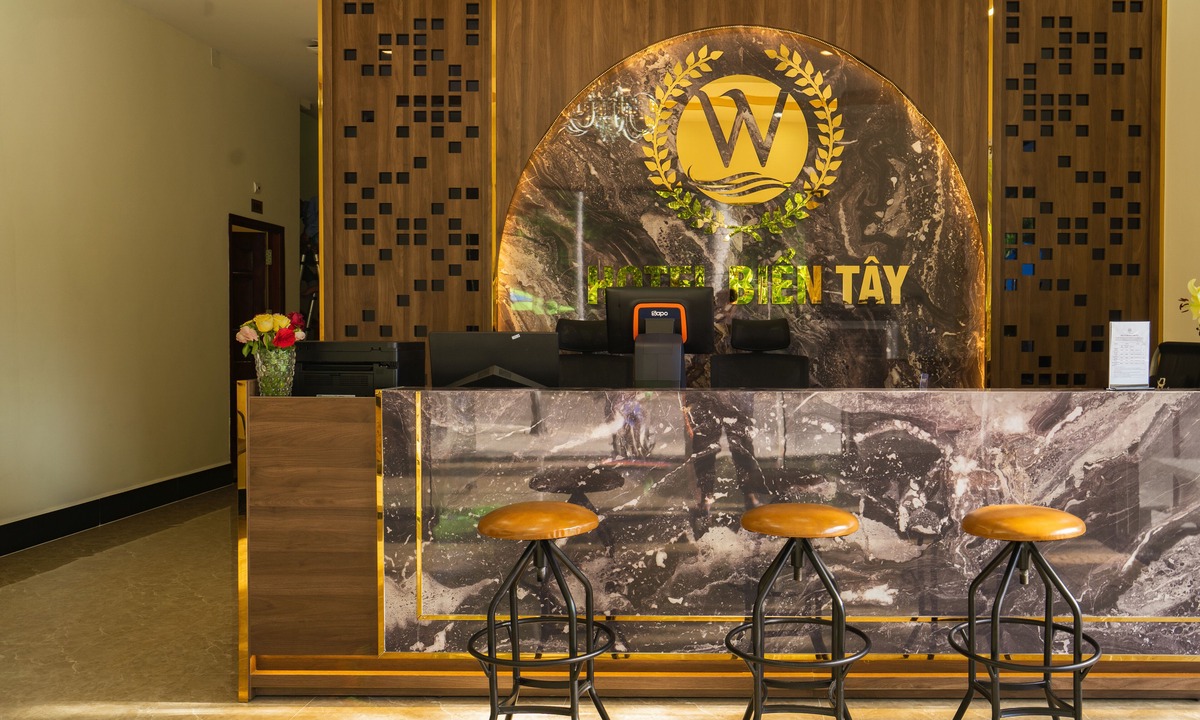 Ha Tien Hotel | Bien Tay hotel