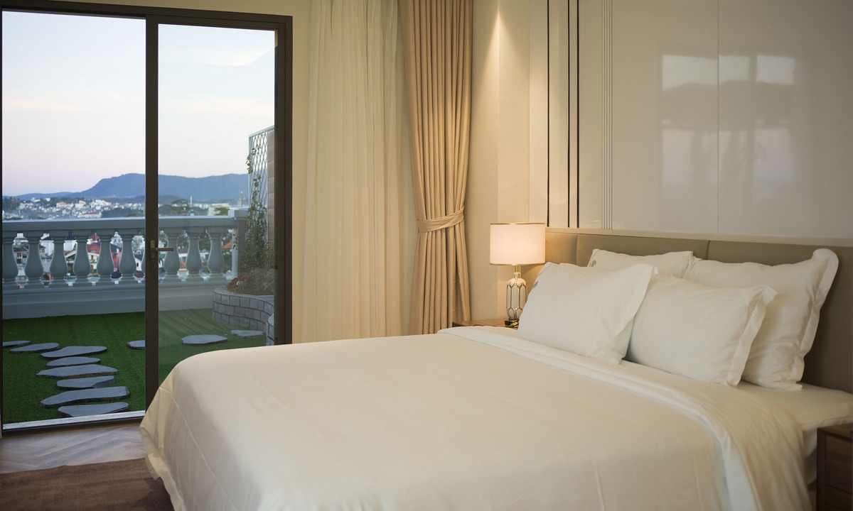 Phuong 10 Hotel | MERPERLE DALAT HOTEL