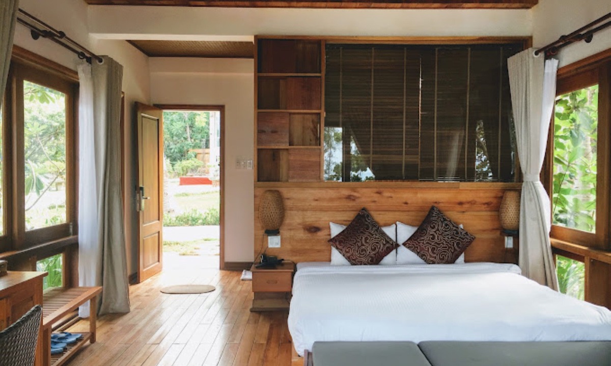 Quy Nhon Resort | Resort Bai Xep Quy Nhon