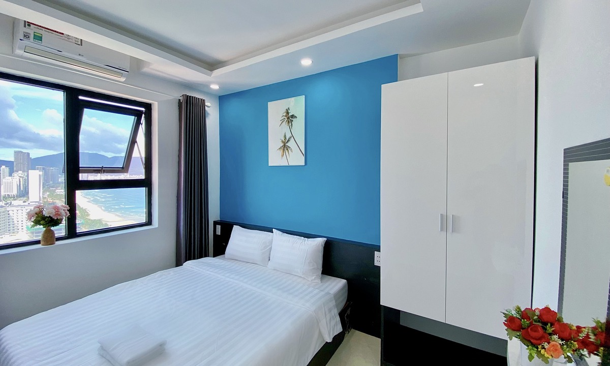 Ngu Hanh Son Apartment | Ocean View Home Danang