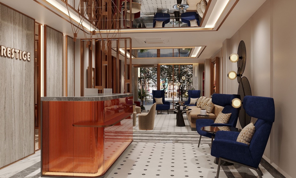Old Quarter Hotel | MAY DE VILLE Prestige Hotel