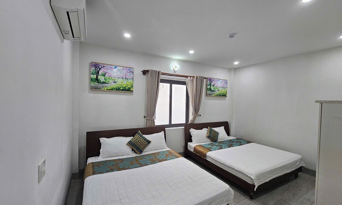 Hiep Ninh Hotel | KIM HOÀNG HOTEL TÂY NINH