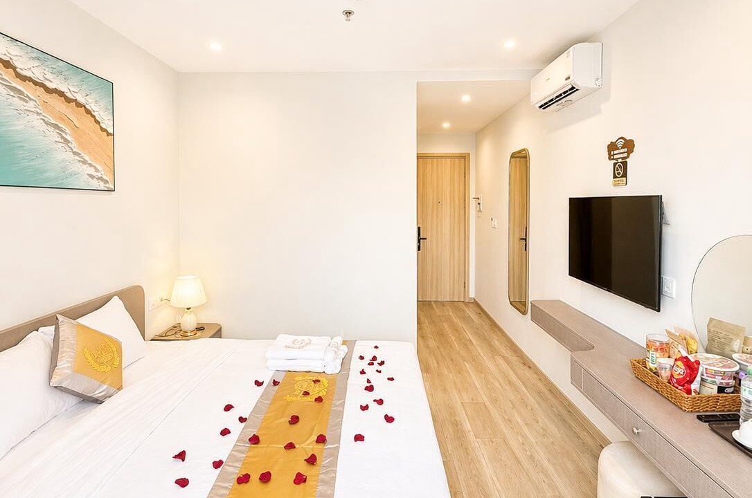 Ba Keo Hotel | Lalu Hotel