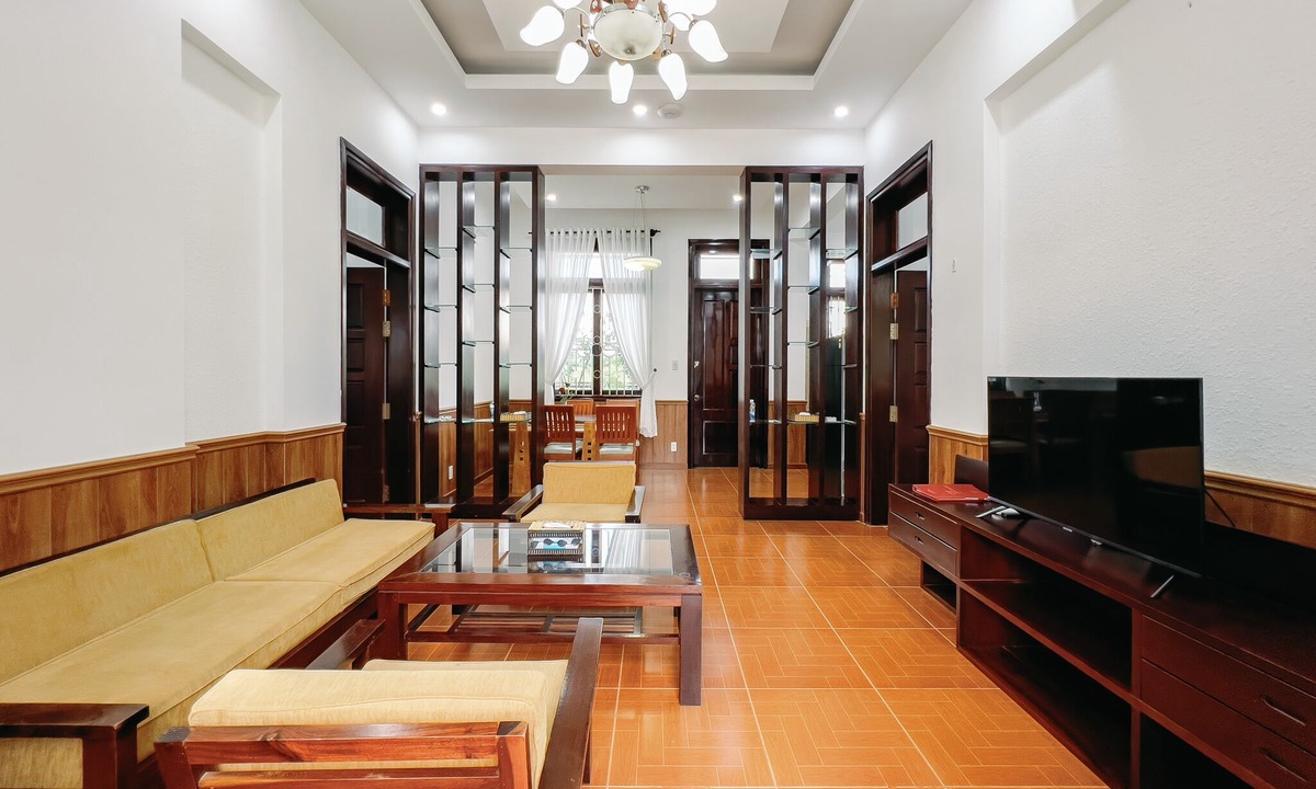 Phu My Resort | Sao Mai Resort
