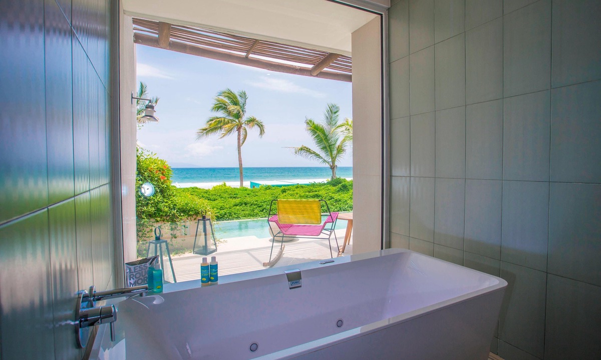 Punta de Mita Hotel | W Punta de Mita