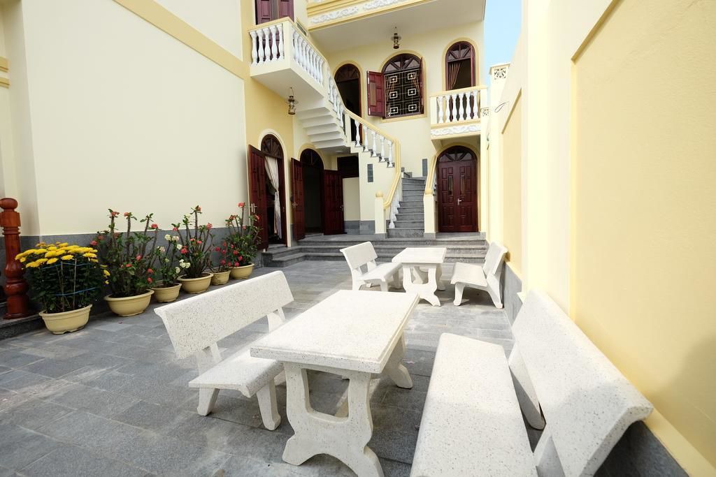 Cam An Hotel | River Park Homestay and Hostel