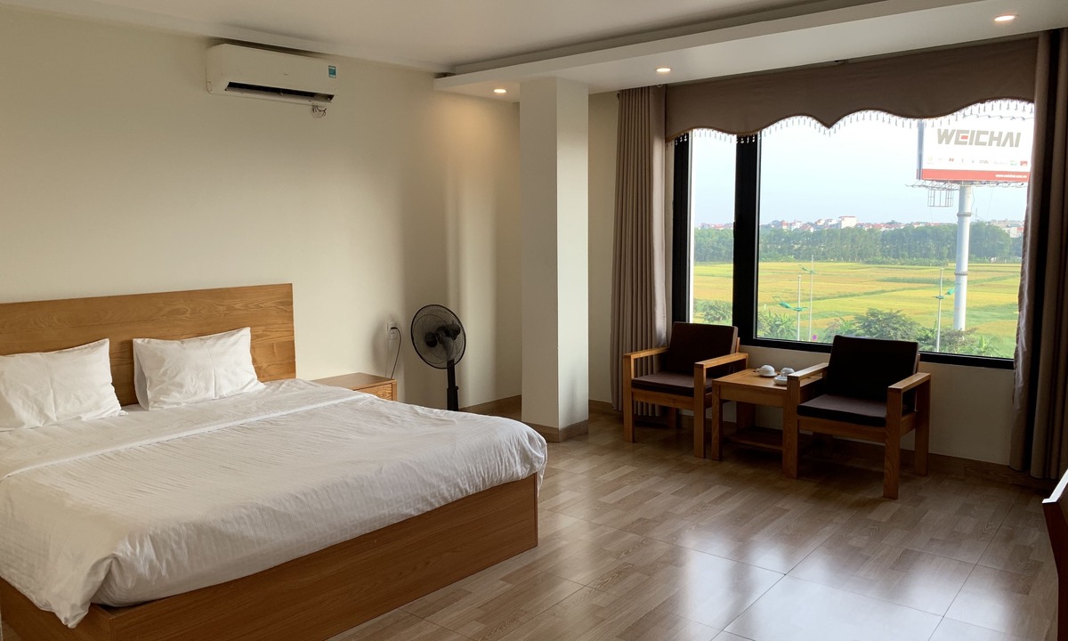 Soc Son Hotel | Dragon Airport Hotel
