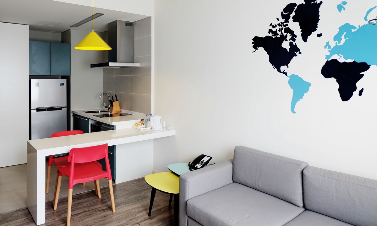 Tan Binh Hotel | ibis Saigon Airport