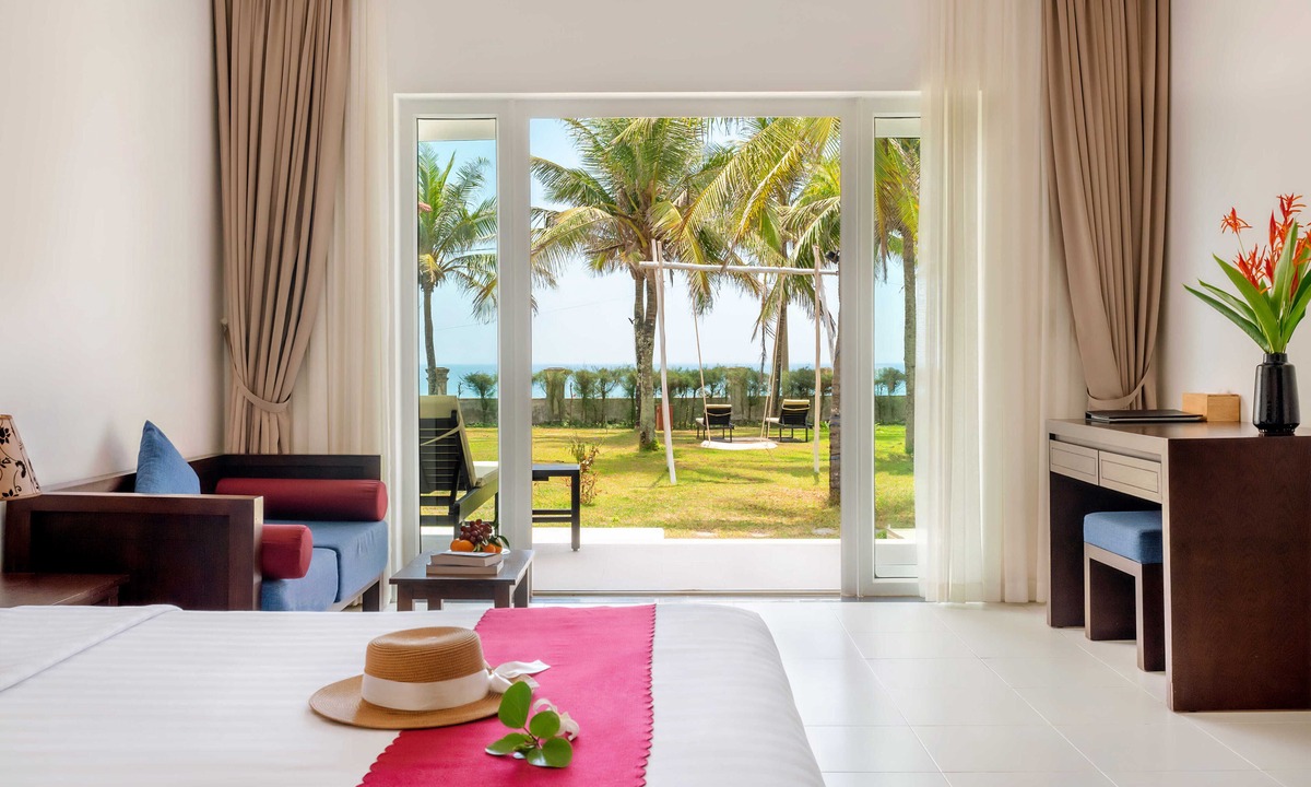 Tam Ky Hotel | Tam Thanh Beach Resort & Spa