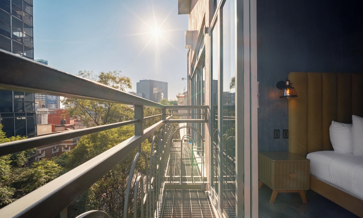 Zona Rosa Apartment | Pandora House
