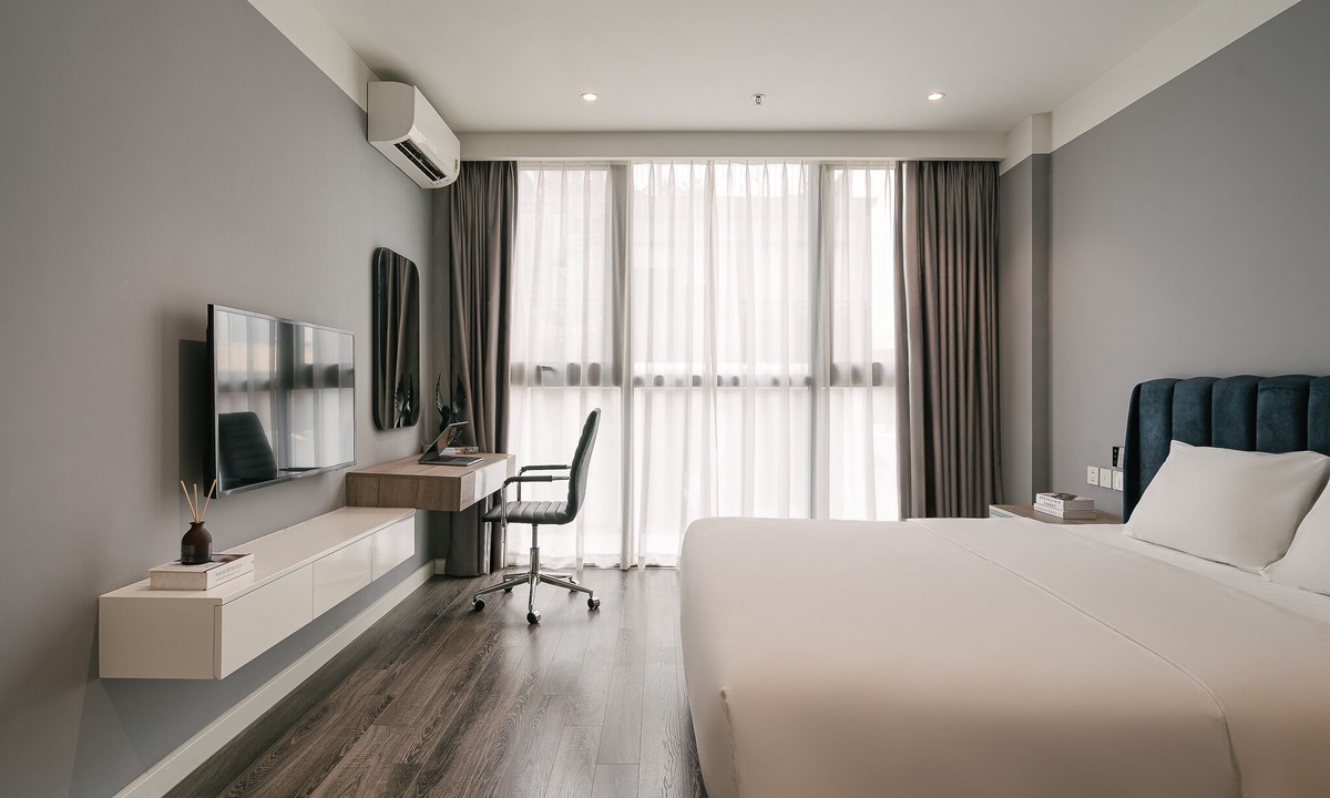 Thuy Khue Apartment | Lexington Apartments - Westlake