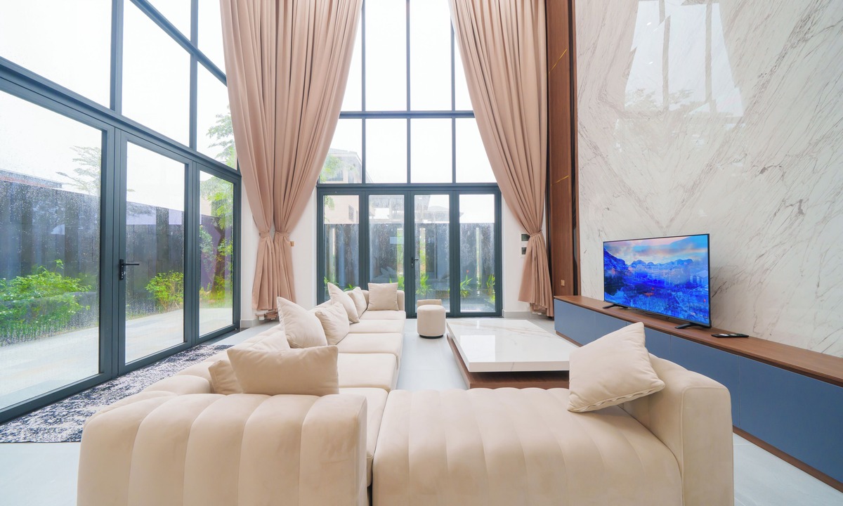 Hoa Vang Apartment | Cami Riverside Resort Đà Nẵng