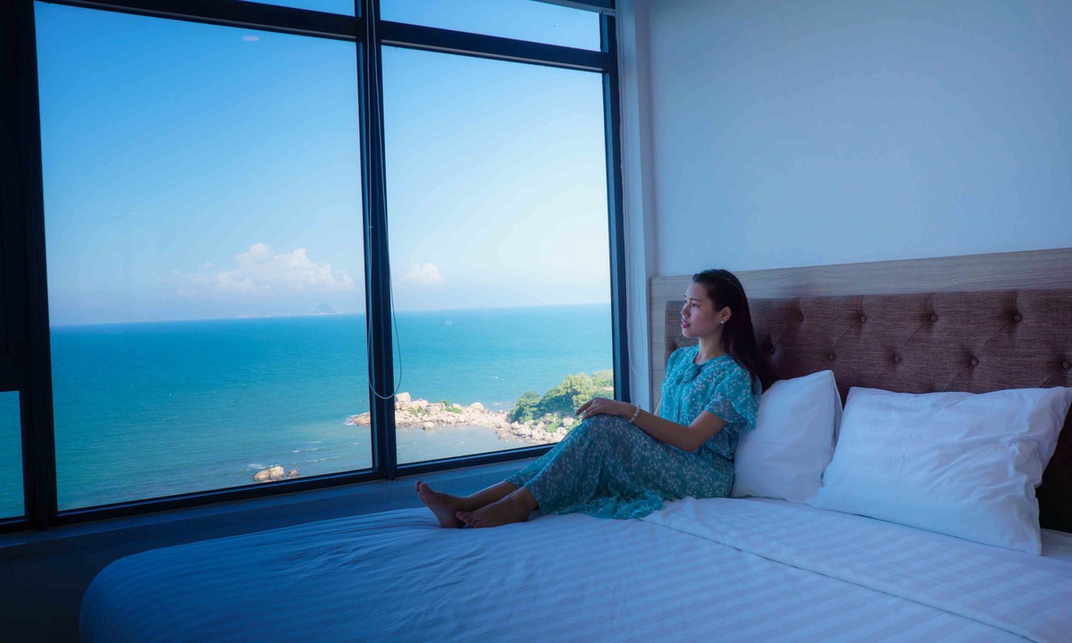 Vinh Phuoc Apartment | SoHo Apartment