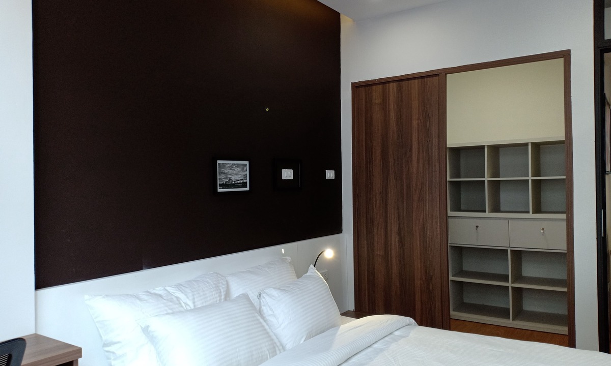 Dich Vong Hau Apartment | Minori Serviced Apartment