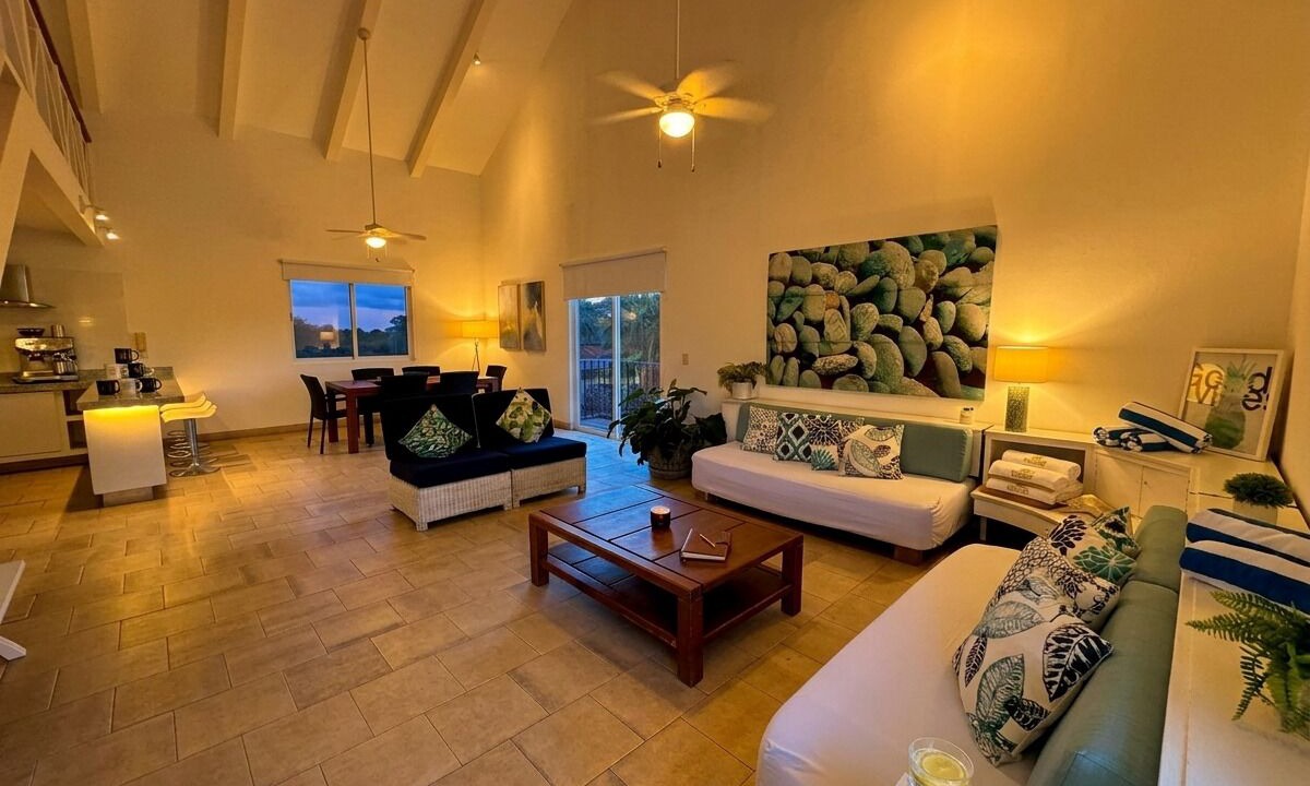 Ixtapa Apartment | Luxury Loft with Private Pool in Ixtapa