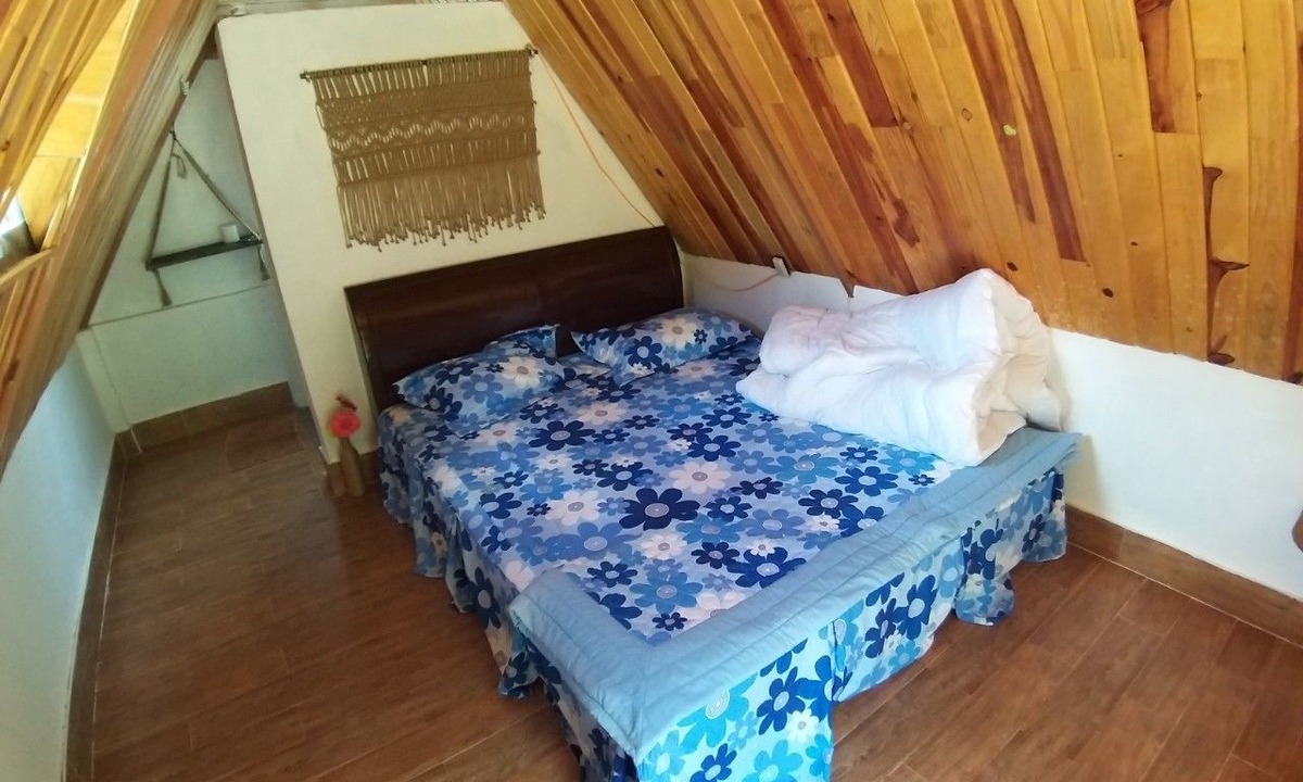 Lac Duong RV Rental | Ankroet Camp Da Lat