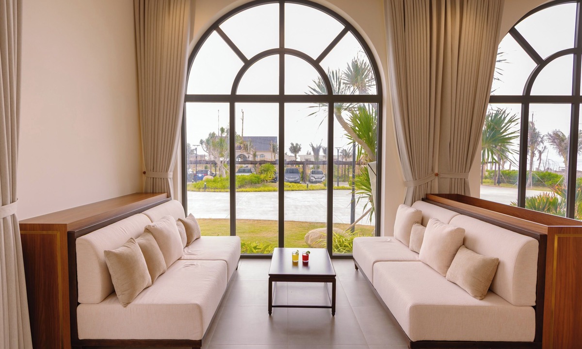 Ke Ga Villa | Polaris Resort & Spa