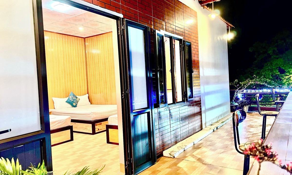 Hoa Lu House | Tràng An Dragon Homestay